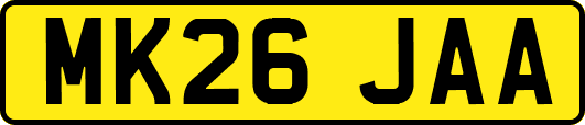 MK26JAA