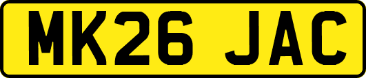 MK26JAC