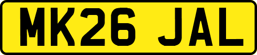 MK26JAL
