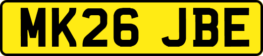 MK26JBE