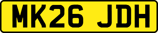 MK26JDH