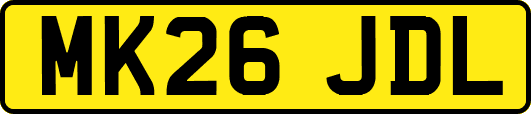 MK26JDL