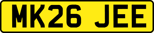 MK26JEE