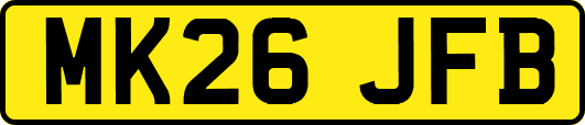 MK26JFB