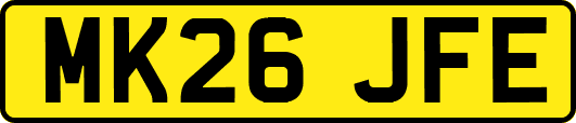 MK26JFE