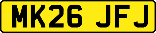 MK26JFJ