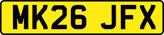 MK26JFX