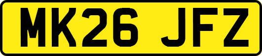 MK26JFZ