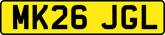 MK26JGL