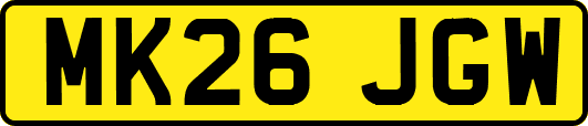 MK26JGW