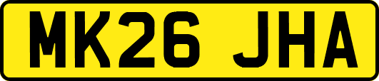 MK26JHA