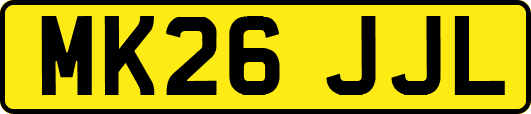 MK26JJL