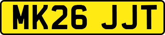 MK26JJT