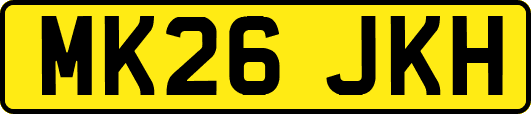 MK26JKH