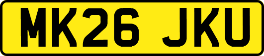 MK26JKU