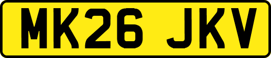 MK26JKV