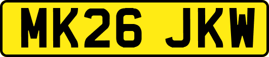 MK26JKW