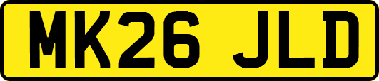 MK26JLD
