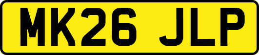 MK26JLP