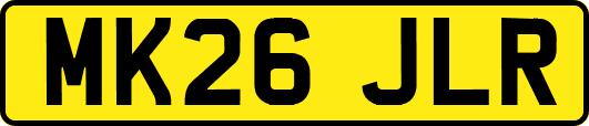 MK26JLR