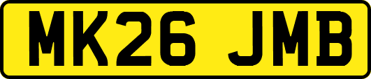 MK26JMB