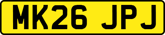 MK26JPJ