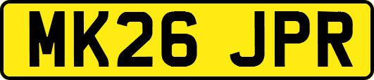 MK26JPR