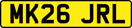 MK26JRL