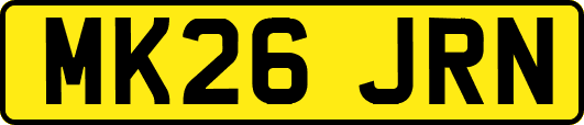 MK26JRN