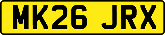 MK26JRX