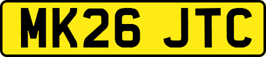 MK26JTC
