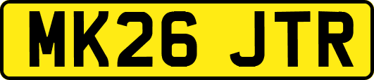 MK26JTR