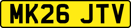 MK26JTV