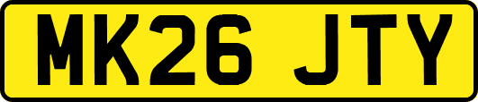 MK26JTY