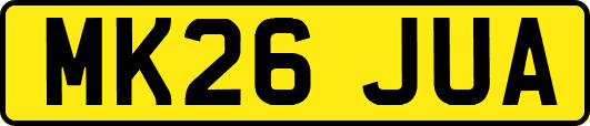 MK26JUA