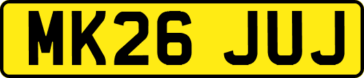 MK26JUJ