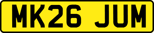 MK26JUM
