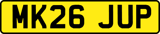 MK26JUP