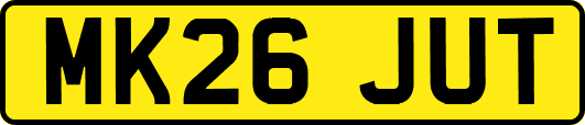 MK26JUT
