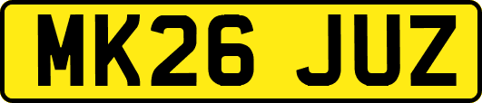 MK26JUZ