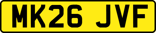 MK26JVF