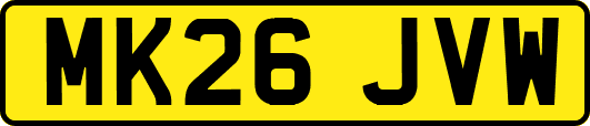 MK26JVW