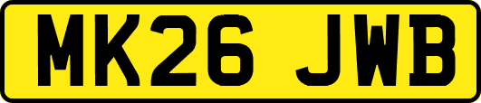 MK26JWB