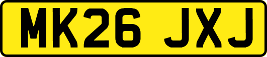 MK26JXJ