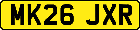 MK26JXR