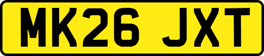 MK26JXT