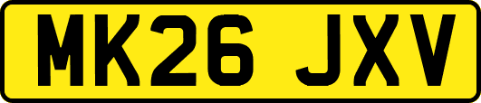 MK26JXV