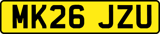 MK26JZU