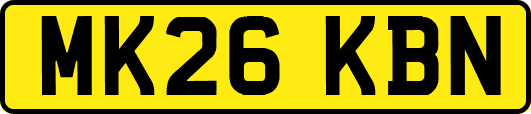 MK26KBN