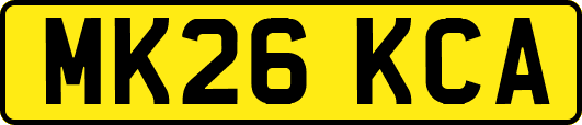 MK26KCA
